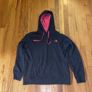 The North Face Trivert hoodie
